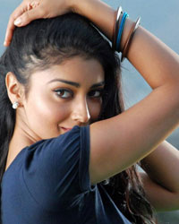 Shriya Saran